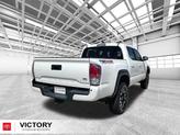 Thumbnail of 2021 Super White Toyota Tacoma