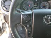 Thumbnail of 2021 Super White Toyota Tacoma