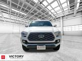 Thumbnail of 2021 Super White Toyota Tacoma