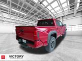 Thumbnail of 2025 Supersonic Red Toyota Tacoma