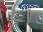 Thumbnail of 2025 Supersonic Red Toyota Tacoma