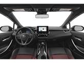 Thumbnail of 2025 Black Toyota Corolla