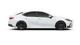 Thumbnail of 2026 Ice Cap Toyota Camry