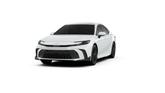Thumbnail of 2026 Ice Cap Toyota Camry