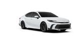 Thumbnail of 2026 Ice Cap Toyota Camry