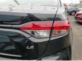 Thumbnail of 2022 Black Sand Pearl Toyota Corolla