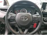 Thumbnail of 2022 Black Sand Pearl Toyota Corolla