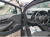 Thumbnail of 2022 Black Sand Pearl Toyota Corolla