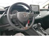 Thumbnail of 2022 Black Sand Pearl Toyota Corolla