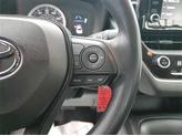 Thumbnail of 2022 Black Sand Pearl Toyota Corolla