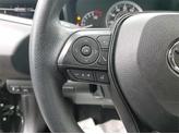Thumbnail of 2022 Black Sand Pearl Toyota Corolla
