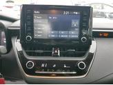 Thumbnail of 2022 Black Sand Pearl Toyota Corolla