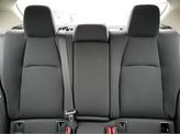 Thumbnail of 2022 Black Sand Pearl Toyota Corolla