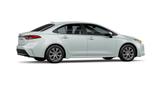 Thumbnail of 2026 Ice Cap Toyota Corolla