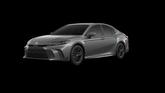 Photo of 2025 Heavy Metal Toyota Camry