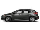 Thumbnail of 2018 Magnetic Metallic Ford Focus