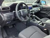 Thumbnail of 2025 Ice Cap Toyota Tacoma
