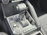 Thumbnail of 2025 Ice Cap Toyota Tacoma
