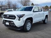 Thumbnail of 2025 Ice Cap Toyota Tacoma