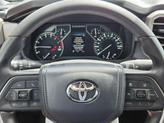 Thumbnail of 2026 Lunar Rock Toyota Tundra