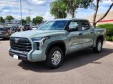 Thumbnail of 2026 Lunar Rock Toyota Tundra