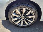 Thumbnail of 2021 Glacier White Audi A4
