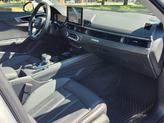Thumbnail of 2021 Glacier White Audi A4