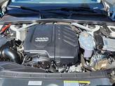 Thumbnail of 2021 Glacier White Audi A4