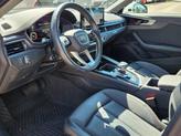 Thumbnail of 2021 Glacier White Audi A4