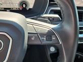 Thumbnail of 2021 Glacier White Audi A4