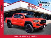 Photo of 2023 Solar Octane Toyota Tacoma