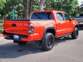 Thumbnail of 2023 Solar Octane Toyota Tacoma