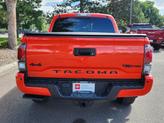 Thumbnail of 2023 Solar Octane Toyota Tacoma