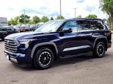 Thumbnail of 2023 Blueprint Toyota Sequoia
