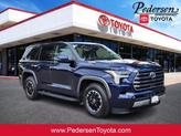 Photo of 2023 Blueprint Toyota Sequoia