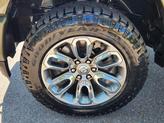 Thumbnail of 2020 Olive Green Pearlcoat RAM 1500