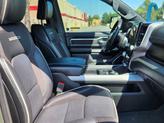 Thumbnail of 2020 Olive Green Pearlcoat RAM 1500