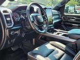 Thumbnail of 2020 Olive Green Pearlcoat RAM 1500