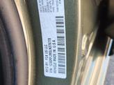 Thumbnail of 2020 Olive Green Pearlcoat RAM 1500