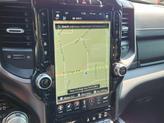 Thumbnail of 2020 Olive Green Pearlcoat RAM 1500
