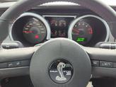 Thumbnail of 2007 Ebony Clearcoat Ford Shelby GT500