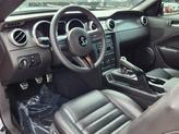 Thumbnail of 2007 Ebony Clearcoat Ford Shelby GT500