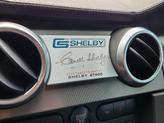 Thumbnail of 2007 Ebony Clearcoat Ford Shelby GT500