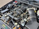 Thumbnail of 2007 Ebony Clearcoat Ford Shelby GT500