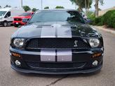 Thumbnail of 2007 Ebony Clearcoat Ford Shelby GT500