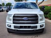 Thumbnail of 2017 Oxford White Ford F-150