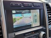 Thumbnail of 2017 Oxford White Ford F-150