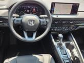 Thumbnail of 2023 Canyon River Blue Metallic Honda Accord Hybrid