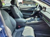 Thumbnail of 2023 Canyon River Blue Metallic Honda Accord Hybrid