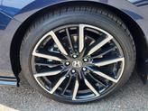Thumbnail of 2023 Canyon River Blue Metallic Honda Accord Hybrid